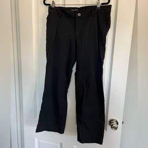 Columbia Omni-Shield Women’s pants Petite/Short- used 12